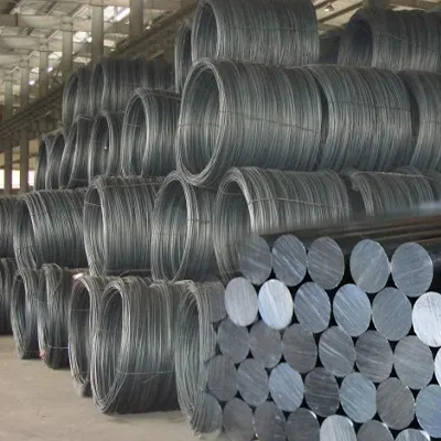 Alloy Steel Suppliers, Dealers in Gujarat