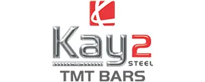 Kay2 Steel TMT Bars Price