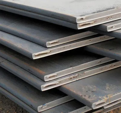 Sail hard HR Steel Plates Supplier in Gujarat