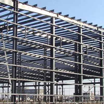 Structural Steel Suppliers in Gujarat, Ahmedabad