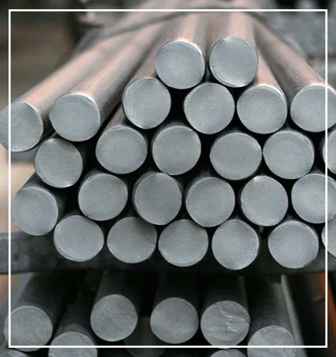 SLR Metalinks Alloy Steel Supplier in Ahmedabad, Gujarat